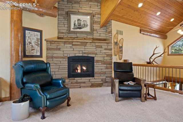 6833 Yampa Drive, Larkspur, CO 80118