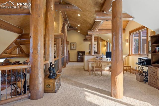 6833 Yampa Drive, Larkspur, CO 80118