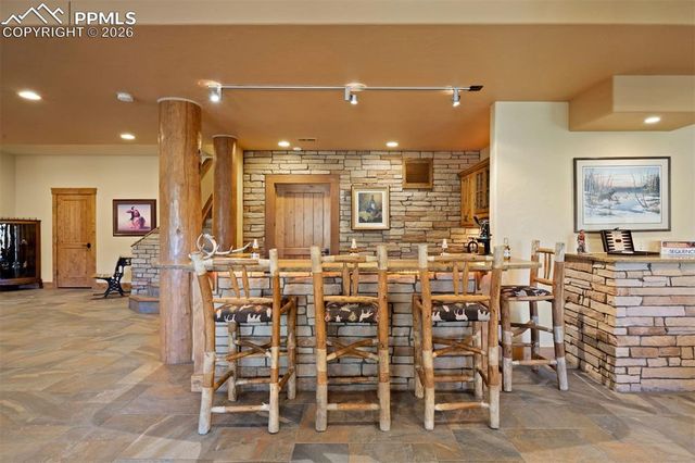 6833 Yampa Drive, Larkspur, CO 80118