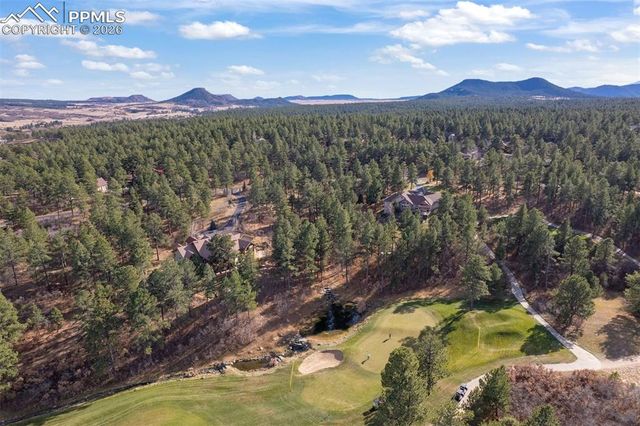 6833 Yampa Drive, Larkspur, CO 80118