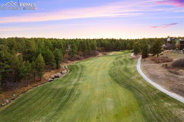 6833 Yampa Drive, Larkspur, CO 80118