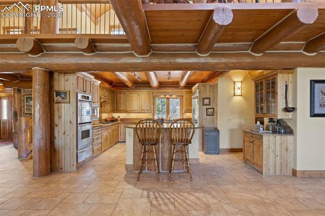 6833 Yampa Drive, Larkspur, CO 80118