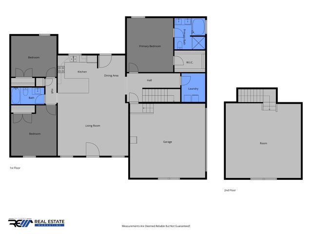 1010 Tulip Dr, Ashland City, TN 37015