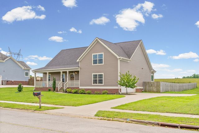 1010 Tulip Dr, Ashland City, TN 37015