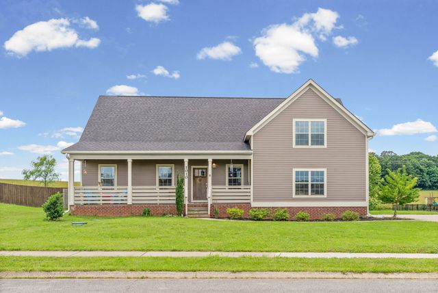 1010 Tulip Dr, Ashland City, TN 37015