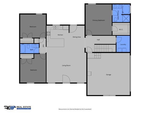 1010 Tulip Dr, Ashland City, TN 37015