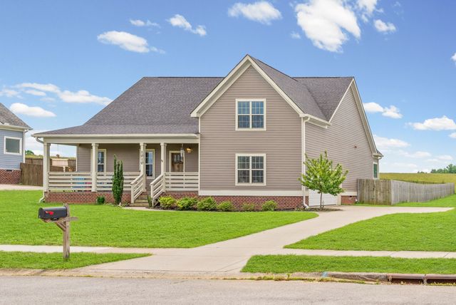 1010 Tulip Dr, Ashland City, TN 37015
