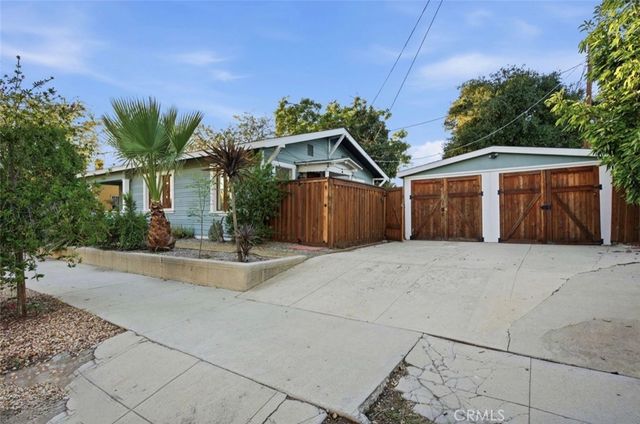 505 N Avenue 65, Los Angeles, CA 90042