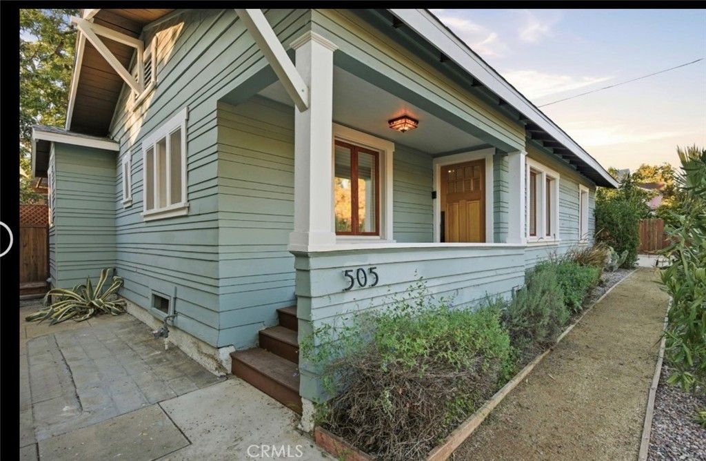 505 N Avenue 65, Los Angeles, CA 90042