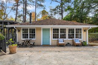 866 Buckner SE Road, Mableton, GA 30126