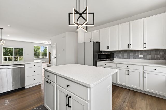 707 Neubauer Circle 603, Lindenhurst, IL 60046