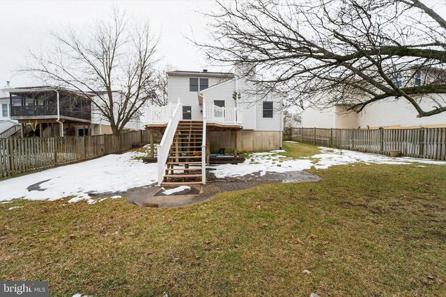 7916 EVESBORO DR, Severn, MD 21144