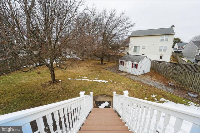 7916 EVESBORO DR, Severn, MD 21144