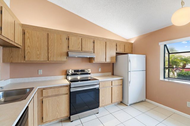 171 Bent Arrow Drive, Jupiter, FL 33458