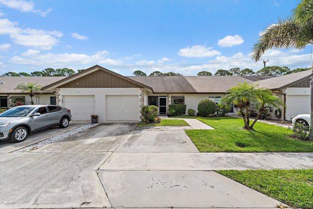 171 Bent Arrow Drive, Jupiter, FL 33458