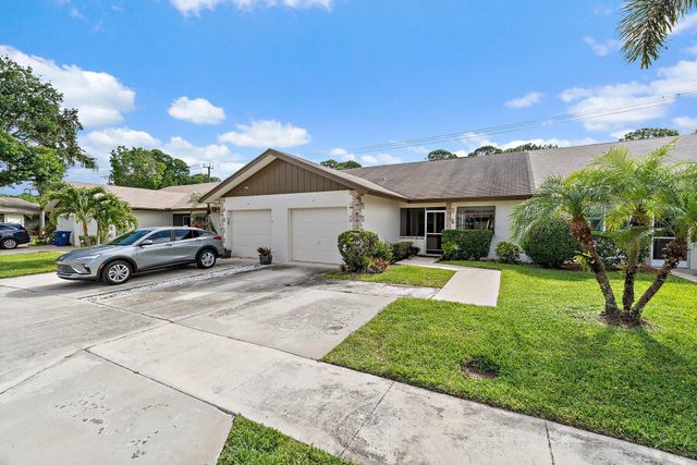 171 Bent Arrow Drive, Jupiter, FL 33458