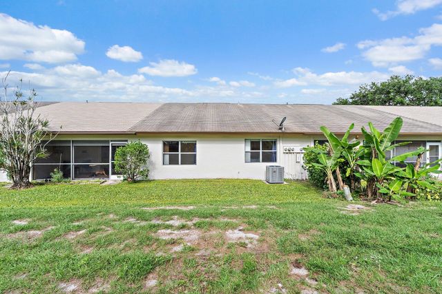 171 Bent Arrow Drive, Jupiter, FL 33458
