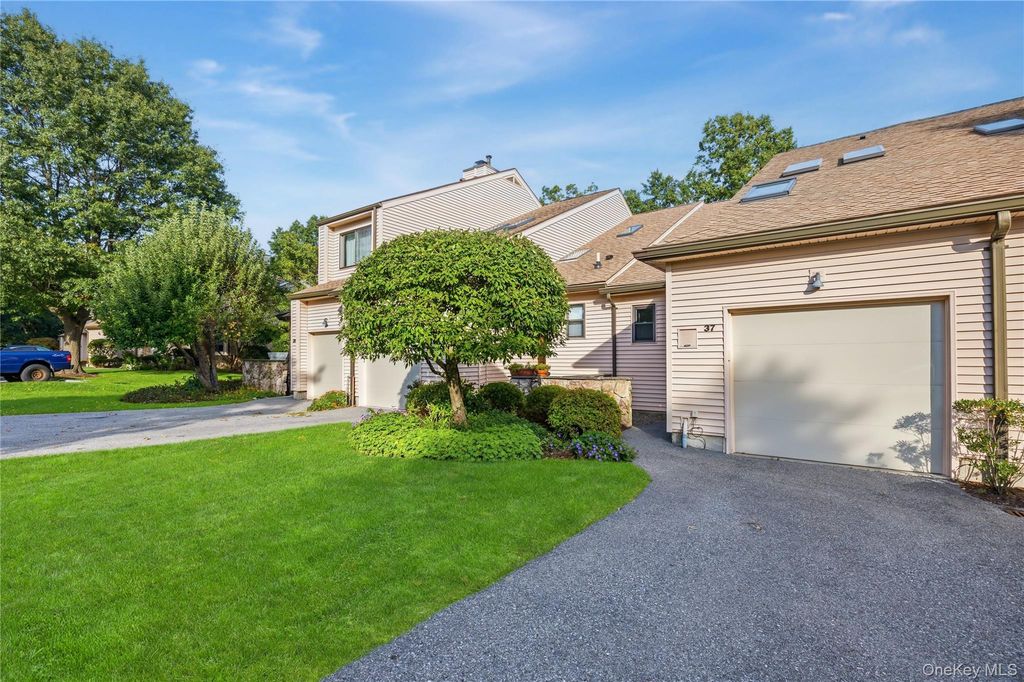 37 Hudson Watch Drive, Ossining, NY 10562 — exterior