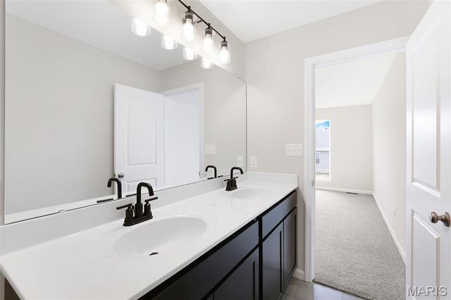 704 Celebration Court, Foristell, MO 63348