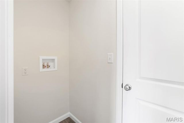 704 Celebration Court, Foristell, MO 63348
