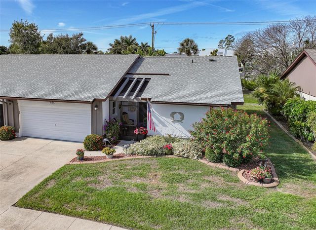 643 FOXWOOD BOULEVARD 78, Englewood, FL 34223