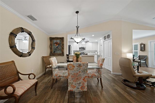 643 FOXWOOD BOULEVARD 78, Englewood, FL 34223