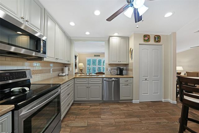 643 FOXWOOD BOULEVARD 78, Englewood, FL 34223