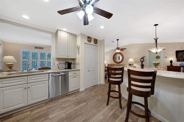 643 FOXWOOD BOULEVARD 78, Englewood, FL 34223