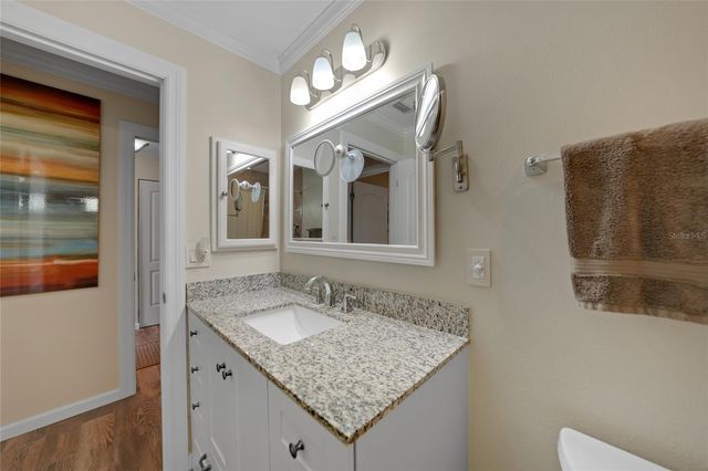 643 FOXWOOD BOULEVARD 78, Englewood, FL 34223