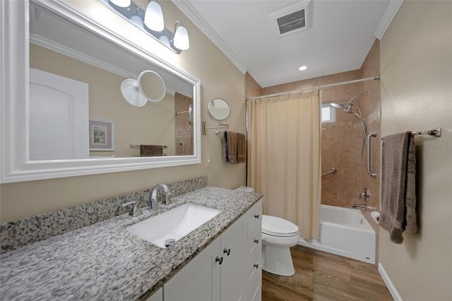 643 FOXWOOD BOULEVARD 78, Englewood, FL 34223