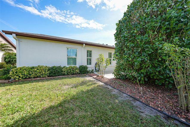 643 FOXWOOD BOULEVARD 78, Englewood, FL 34223