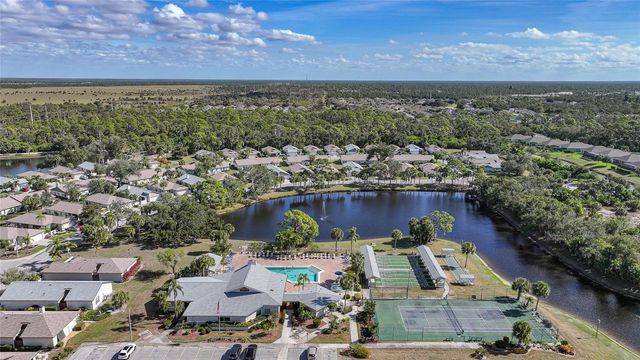 643 FOXWOOD BOULEVARD 78, Englewood, FL 34223