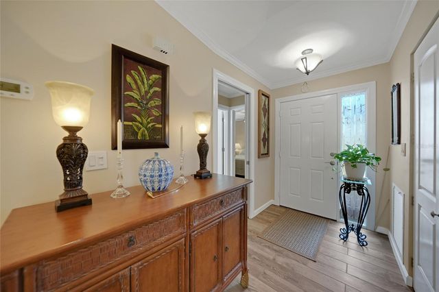 643 FOXWOOD BOULEVARD 78, Englewood, FL 34223