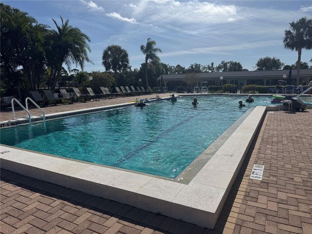 643 FOXWOOD BOULEVARD 78, Englewood, FL 34223