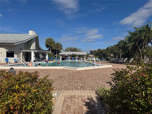 643 FOXWOOD BOULEVARD 78, Englewood, FL 34223