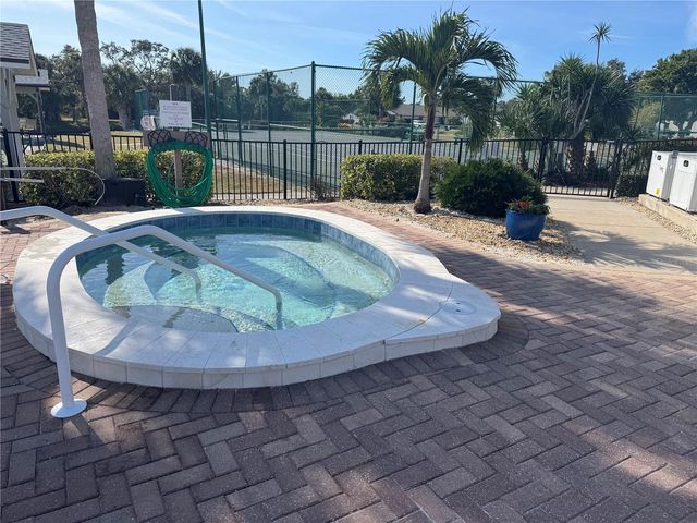 643 FOXWOOD BOULEVARD 78, Englewood, FL 34223