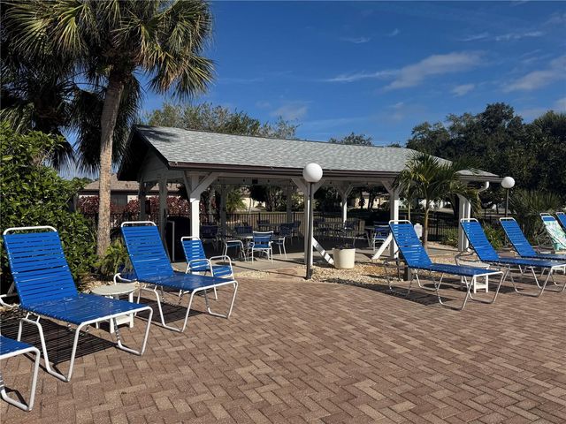 643 FOXWOOD BOULEVARD 78, Englewood, FL 34223