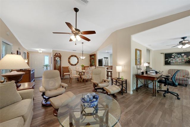 643 FOXWOOD BOULEVARD 78, Englewood, FL 34223