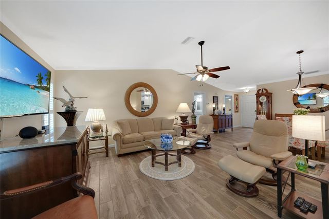 643 FOXWOOD BOULEVARD 78, Englewood, FL 34223