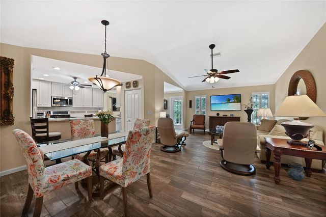 643 FOXWOOD BOULEVARD 78, Englewood, FL 34223