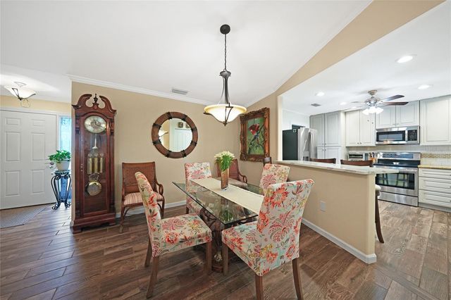 643 FOXWOOD BOULEVARD 78, Englewood, FL 34223