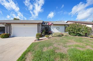 643 FOXWOOD BOULEVARD 78, Englewood, FL 34223