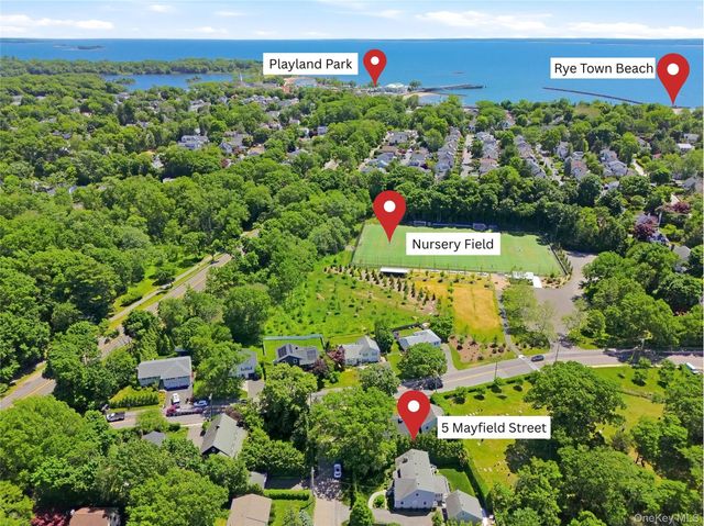 5 Mayfield Street, Rye, NY 10580