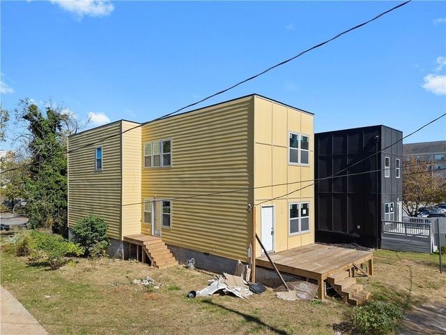 827 Drummond Street SW, Atlanta, GA 30314