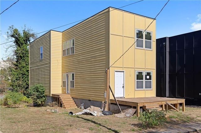 827 Drummond Street SW, Atlanta, GA 30314