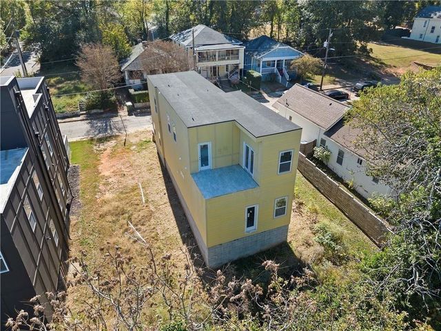 827 Drummond Street SW, Atlanta, GA 30314