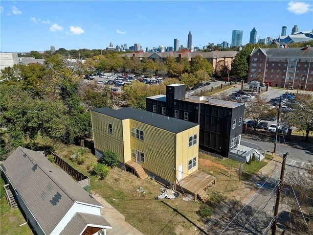 827 Drummond Street SW, Atlanta, GA 30314