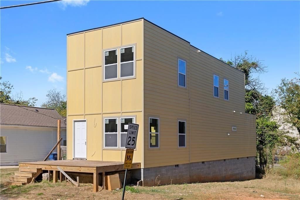 827 Drummond Street SW, Atlanta, GA 30314