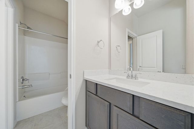 13823 Paseo De La Paz Place, Cypress, TX 77433