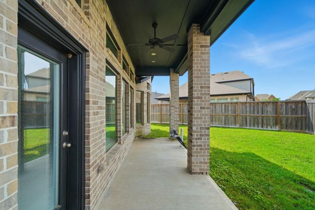 13823 Paseo De La Paz Place, Cypress, TX 77433